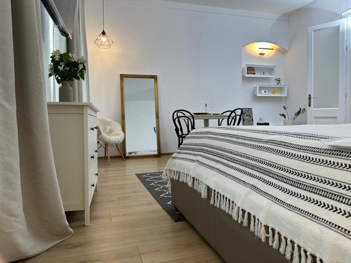 Downtown Residence Sibiu Exterior photo